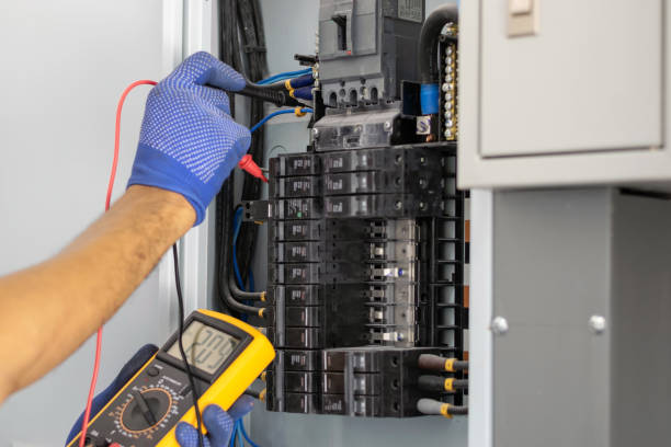 Best Commercial Electrical Services  in Margate, FL