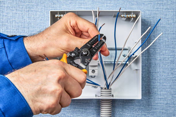 Best Electrical Wiring and Rewiring  in Margate, FL