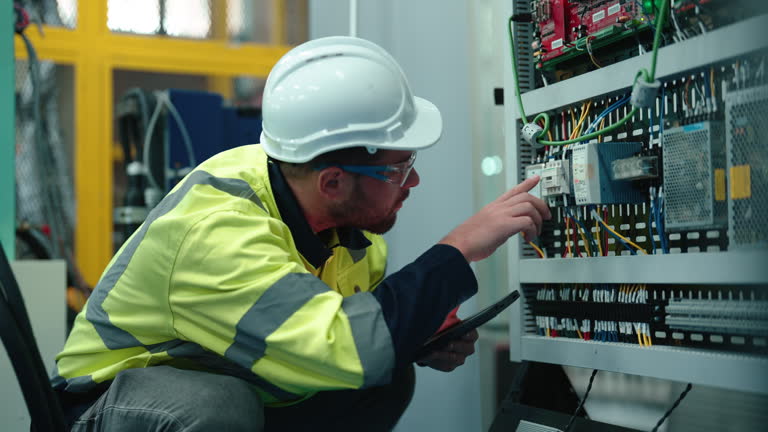 Emergency Electrical Repair Services in Margate, FL