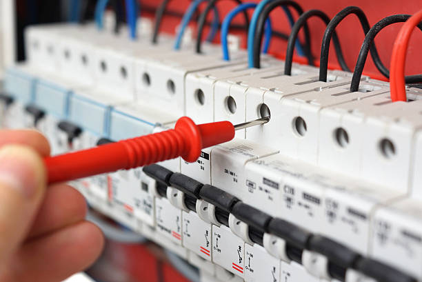 Best Electrical Panel Upgrades  in Margate, FL