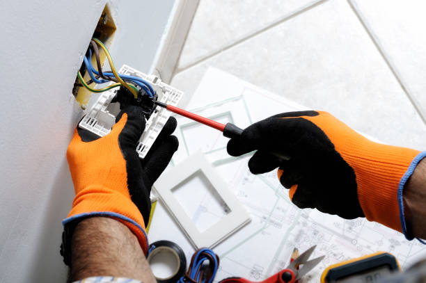 Professional Electrician in Margate, FL